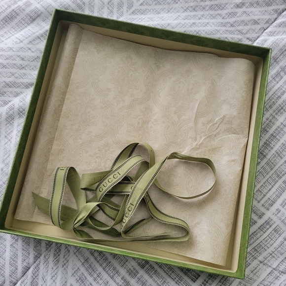 One Authentic Gucci Box for Sale - Picture 3 of 6